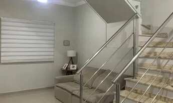 Imagem: Vende-se Casa em Condomínio