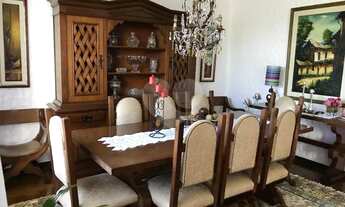 Imagem 6: Casa Alto Padrão - Jardim França