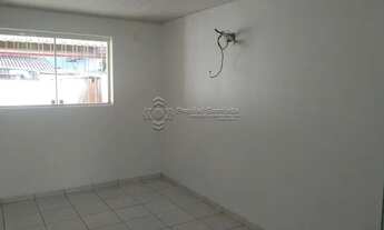 Imagem 5: SANTOS - Sobrado Padrão - Encruzilhada