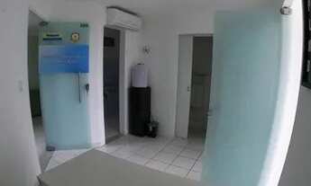 Imagem 3: Sala Comercial- Central Park