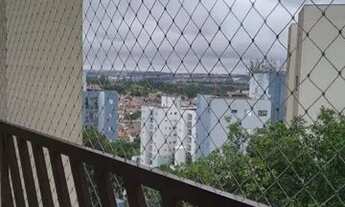 Imagem 3: Apartamento com 2 dormitórios à venda, 60 m² por R$ 180.000,00 - Mikail II - Guarulhos/SP