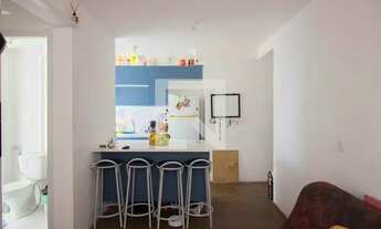 Imagem: Apartamento para Aluguel - Itaquera, 2 Quartos