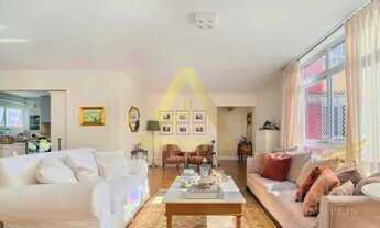 Imagem 5: Apartamento para Venda em São Paulo / SP no bairro Cerqueira César