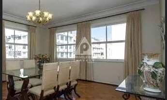 Imagem: Excelente apto 3 quartos com vaga na escritura