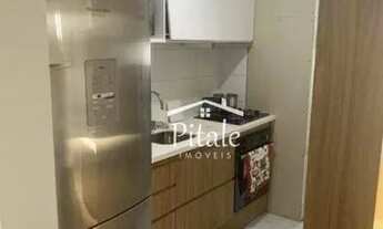 Imagem 3: Apartamento com 2 dormitórios à venda, 47 m² por R$ 275.000 - Padroeira - Osasco/SP