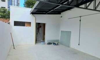 Imagem 6: Edifício residencial para aluguel e venda com 135 metros quadrados com 3 quartos