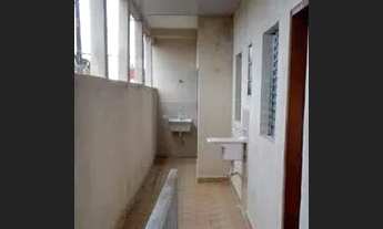 Imagem 4: Apê na Josefa Alves de Siqueira 204 próximo a marginal