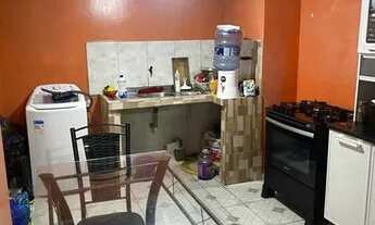 Imagem: VENDO CASA LOCALIZADA NAS PEDRINHAS