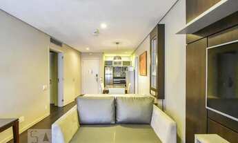 Imagem 7: Apartamento para Aluguel - Brooklin, 2 Quartos, 88 m2