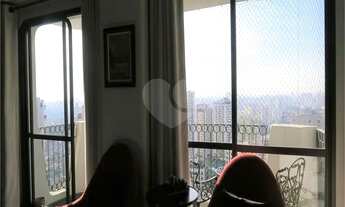 Imagem 4: São Paulo - Apartamento Padrão - MORUMBI