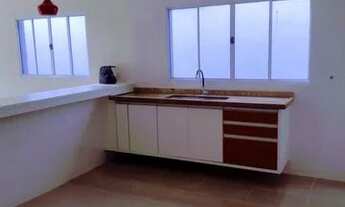 Imagem 3: LINDA CASA A VENDA, 3 dormitórios, 1 suite, 1 banheiro, 2 vagas, no bairro Areao Taubaté