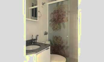 Imagem 7: Apartamento de 2 quartos, 61 m2 por 1.424,8/mes