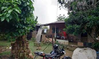 Imagem 3: Casa 5 comodo Casa com 2 dormitórios