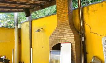 Imagem 4: Alugo casa duplex Vargem Pequena