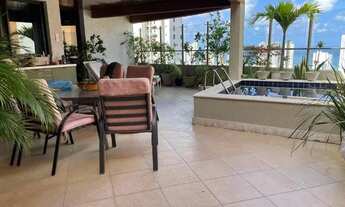 Imagem: Cobertura maravilhosa no Condomínio Sports