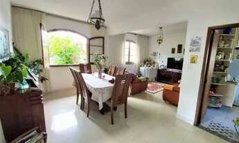 Imagem 5: Casa com 4 dormitórios à venda em Belo Horizonte