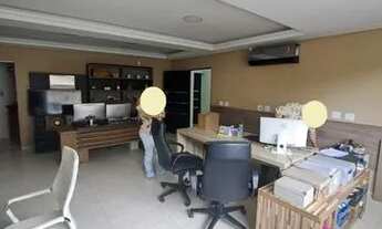 Imagem 2: Sala comercial mobiliada