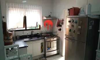 Imagem 5: Apartamento para Venda em São Paulo, Vila Andrade, 3 dormitórios, 1 suíte, 1 banheiro, 2 v