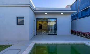 Imagem 4: Casa - Alphaville Dom Pedro - Campinas