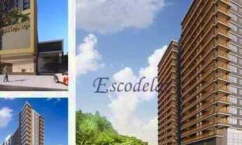 Imagem 8: Apartamento com 3 dormitórios à venda, 148 m² por R$ 1.899.705,00 - Tucuruvi - São Paulo/S