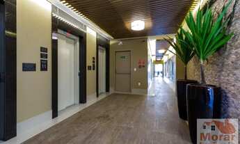 Imagem 3: Apartamento para Venda em Jundiaí, Centro, 3 dormitórios, 1 suíte, 2 banheiros, 2 vagas