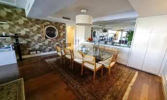 Imagem 5: Belíssimo Apartamento na Lagoa