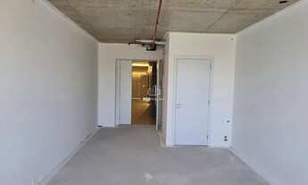 Imagem 7: PORTO ALEGRE - Conjunto Comercial/Sala - Praia de Belas