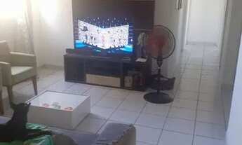 Imagem 2: Apartamento semi mobiliado