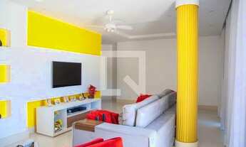 Imagem 2: Apartamento para Aluguel - Recreio, 4 Quartos, 280 m2