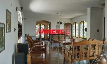 Imagem 4: Casa Condomínio em São José dos Campos