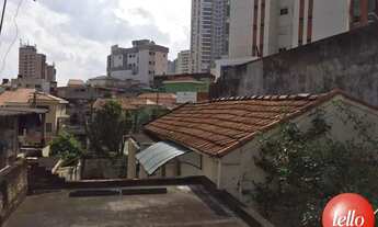 Imagem 2: São Paulo - Terreno Padrão - Tatuapé