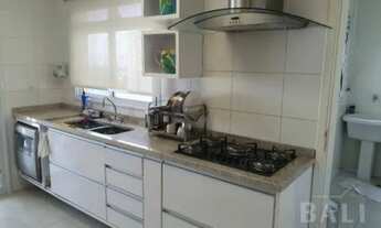 Imagem 7: Apartamento à venda, 176 m² por R$ 1.280.000,00 - Jardim das Nações - Taubaté/SP