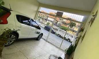 Imagem 2: Casa a venda Casa com 3 dormitórios