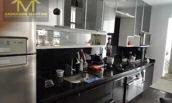Imagem 4: Anderson Martins vende apartamento andar alto, vista mar