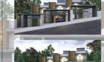 Imagem 5: Vendo Geminados Boa vista