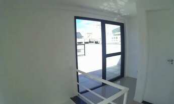 Imagem 4: Cobertura Duplex na tijuca