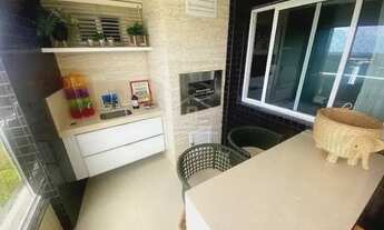 Imagem 3: EXR) Apartamento à venda no Guararapes de 248m² - 4 suítes e 4 vagas + Hall Social Privat