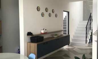 Imagem 2: Casa para aluguel com 320 metros quadrados com 4 quartos sendo 2 suiem Lagoa - Macaé - RJ