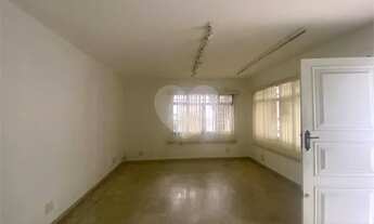 Imagem: São Paulo - Casa Padrão - PERDIZES