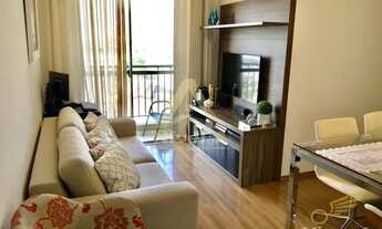 Imagem 2: Apartamento para Venda em São Paulo / SP no bairro Limão