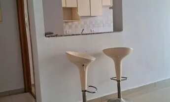 Imagem 3: Apartamento para alugar, - Alphaville Industrial - Barueri/SP com 2 dormitórios