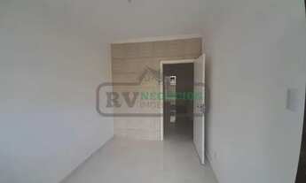 Imagem 6: ADI Casa para venda com 110 metros quadrados com 3 quartos em Vitorino Braga