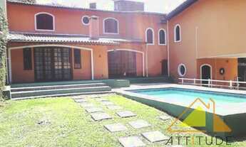 Imagem 3: Sobrado em Condomínio Fechado Bairro Eldorado Diadema