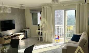 Imagem 2: Apartamento para Venda em São Paulo / SP no bairro Limão