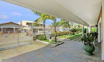 Imagem 4: CASA com piscina e 4 quartos em Peruíbe, no bairro Jardim Ribamar