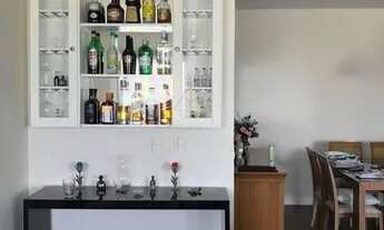 Imagem 5: Apartamento a venda em Alphaville - Barueri, SP