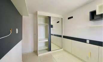 Imagem 6: Apartamento com 3 dormitórios para alugar, 107 m² por R$ 6.300,00/mês - Manaíra - João Pes