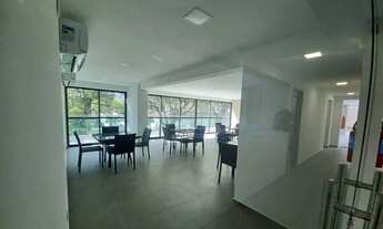 Imagem 3: NI-Apartamento I 3 quartos I Encruzilhada I Lazer completo I Edf Praça dos Baobas