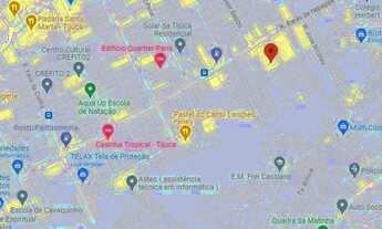 Imagem 3: APARTAMENTO COM 67M² NA TIJUCA