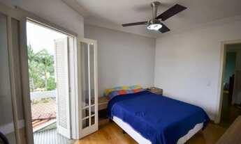 Imagem 6: Casa com 3 dormitórios para alugar, 630 m² por R$ 7.000/mês - Nova Higienópolis - Jandira